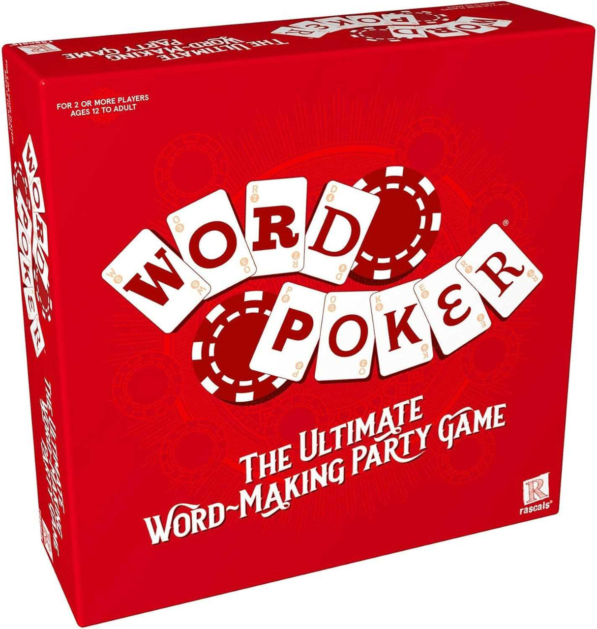 Word Poker