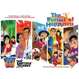 The Pursuit of Happiness - Big Box All-In