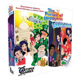 The Pursuit of Happiness - Big Box All-In