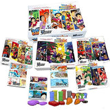 The Pursuit of Happiness - Big Box All-In