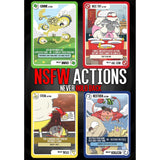 Sheep In Disguise NSFW