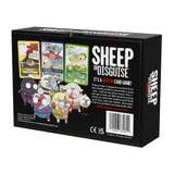 Sheep In Disguise NSFW