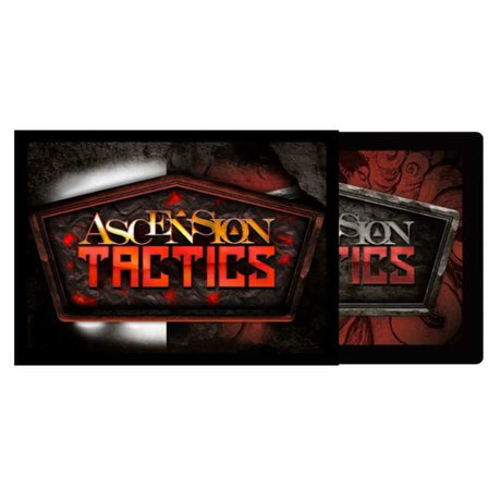 Ascension Tactics Inferno Card Sleeves