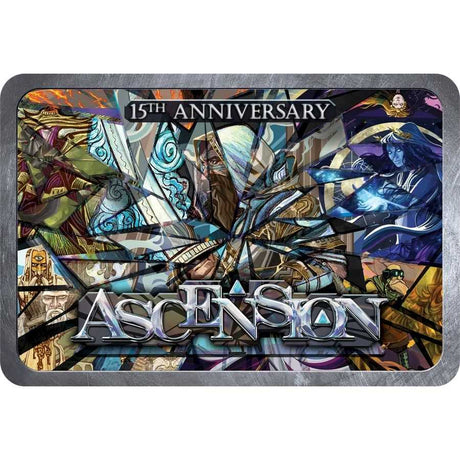 Ascension 15th Anniversary Collector’s Edition