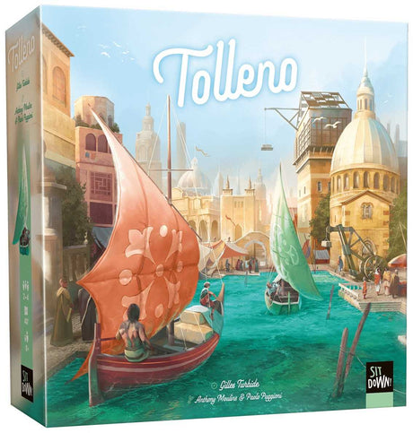 Tolleno