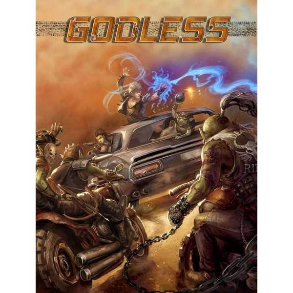 Godless