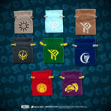 Dungeon & Dragon Yawning Portal Treasure Packs