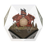 Dungeons & Dragons Scenic: Themberchaud 55mm D20