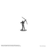 Dungeons & Dragons: Metal Miniatures - 1977 Holmes Boxed Set