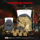 Dungeons & Dragons: Mini Dice Cups Series 2