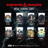 Dungeons & Dragons: Mini Dice Cups Series 2