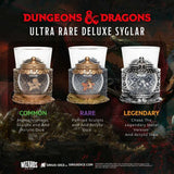 Dungeons & Dragons: Mini Dice Cups Series 2