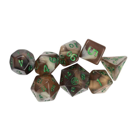 Critical Role: Vox Machina Adventure Dice - Keyleth