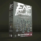 Epic Encounters: Ruins Of Symbaroum - The Gem In The Barrow