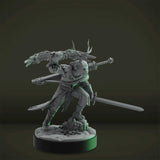 Epic Encounters: Ruins Of Symbaroum - The Gem In The Barrow