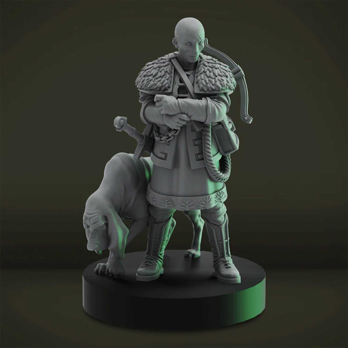 Epic Encounters: Ruins Of Symbaroum - The Gem In The Barrow