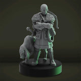 Epic Encounters: Ruins Of Symbaroum - The Gem In The Barrow