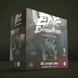 Epic Encounters: Ruins Of Symbaroum - The Corrupted Coloss