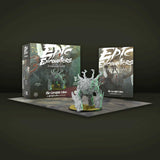 Epic Encounters: Ruins Of Symbaroum - The Corrupted Coloss