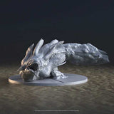 Monster Hunter World: Wild Spire Waste Core Game