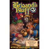 Brigands Bluff