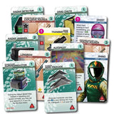 Car Wars Sixth Edition: Uncle Al’s Upgrade Pack