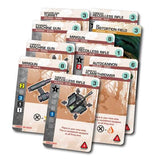 Car Wars Sixth Edition: Armory Pack
