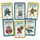 Munchkin Warhammer 40000: Grudges and Gore