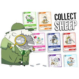 Sheep in Disguise
