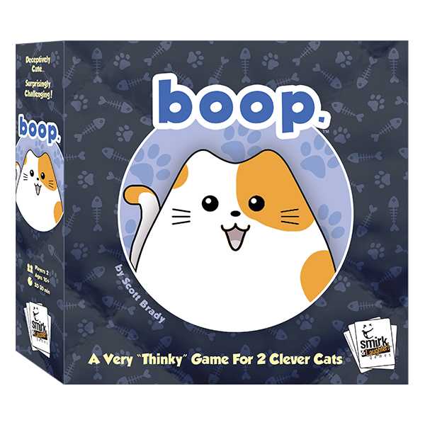 Boop