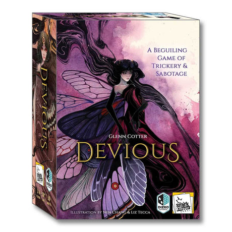 Devious