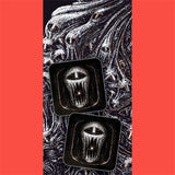 The Night Cage: Shrieking Hollow