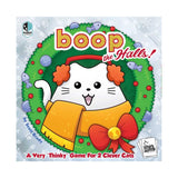 Boop The Halls