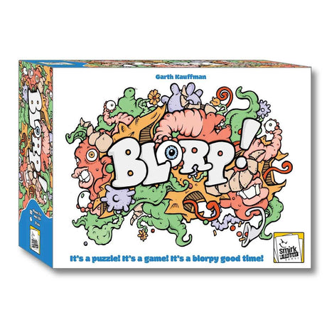 Blorp!