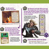 Adventure Party: The Role-Playing Party Game