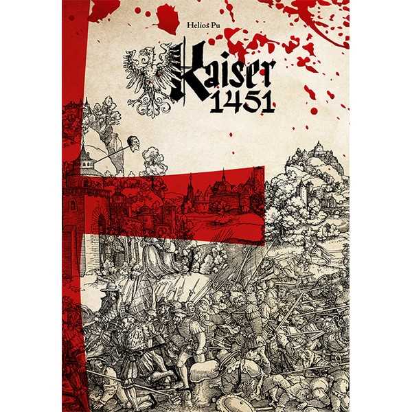Kaiser 1451