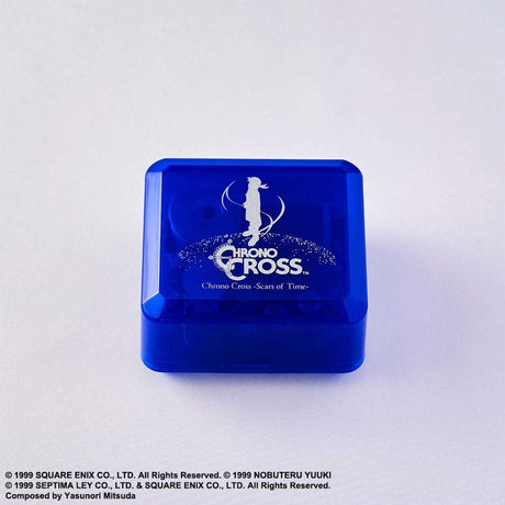 Chrono Cross Music Box - Scars Of Time