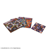 Chocobo's Dungeon: The Board Game