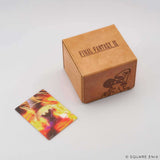 Final Fantasy IX: Deck Case - Vivi