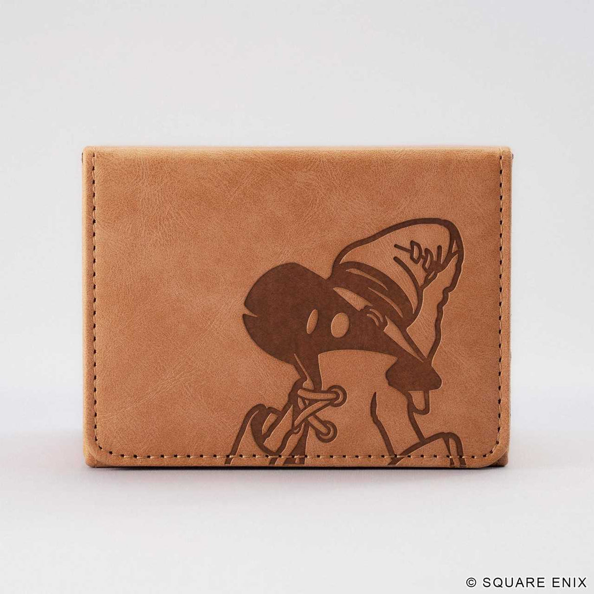 Final Fantasy IX: Deck Case - Vivi