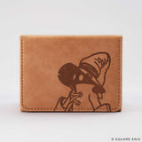 Final Fantasy IX: Deck Case - Vivi
