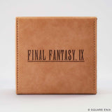 Final Fantasy IX: Deck Case - Vivi