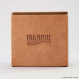 Final Fantasy IX: Deck Case - Vivi