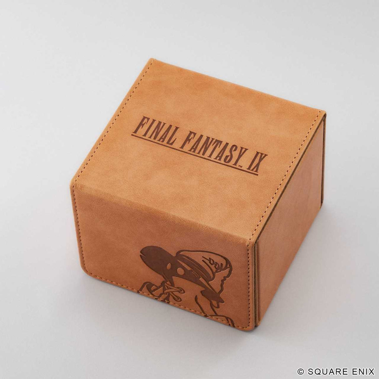 Final Fantasy IX: Deck Case - Vivi