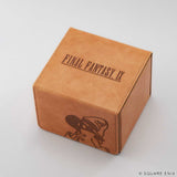 Final Fantasy IX: Deck Case - Vivi