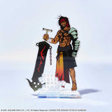 Final Fantasy X Acrylic Stand - Jecht