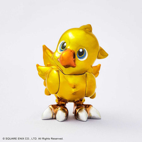Final Fantasy XI Bright Arts Chocobo