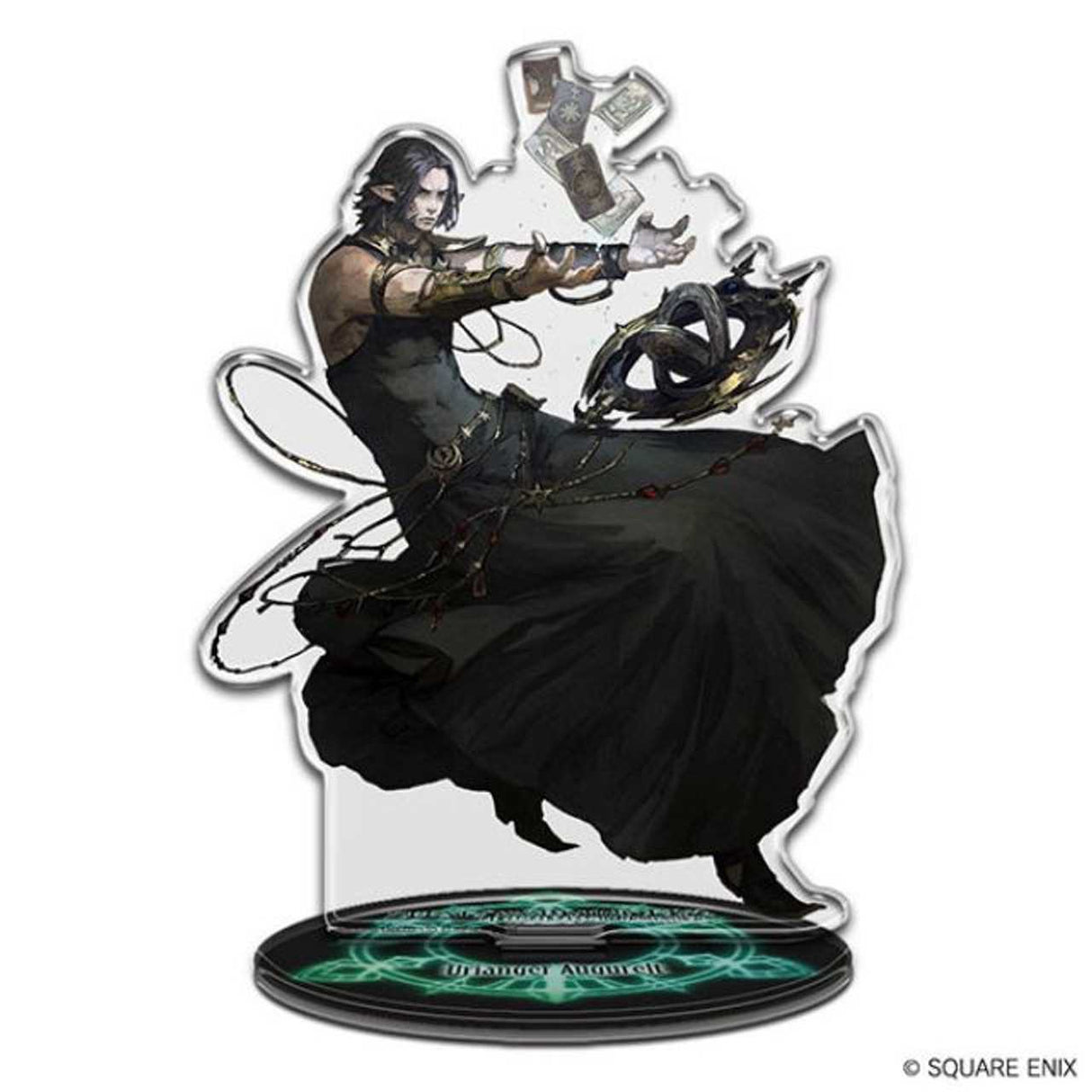 Final Fantasy XIV Acrylic Stand Urianger