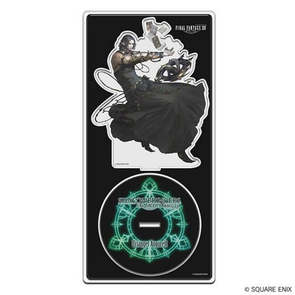 Final Fantasy XIV Acrylic Stand Urianger