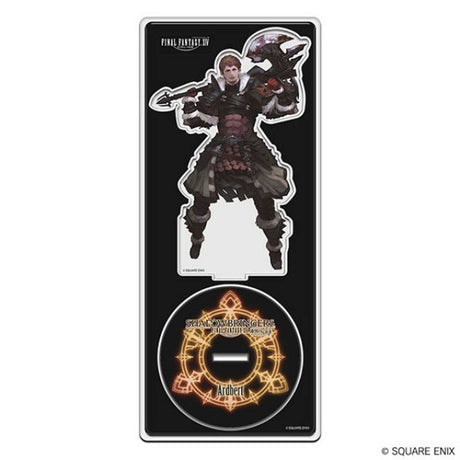 Final Fantasy XIV Acrylic Stand Ardbert